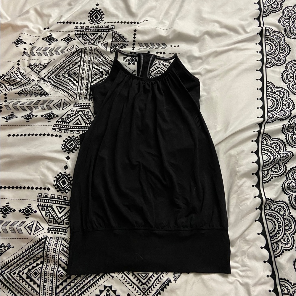 Lulu lemon Women’s Workout Top